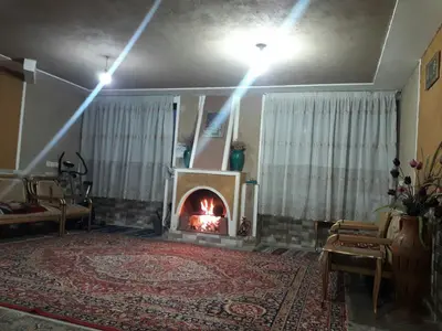 اقامتگاه سنتی هینزا واحد 1