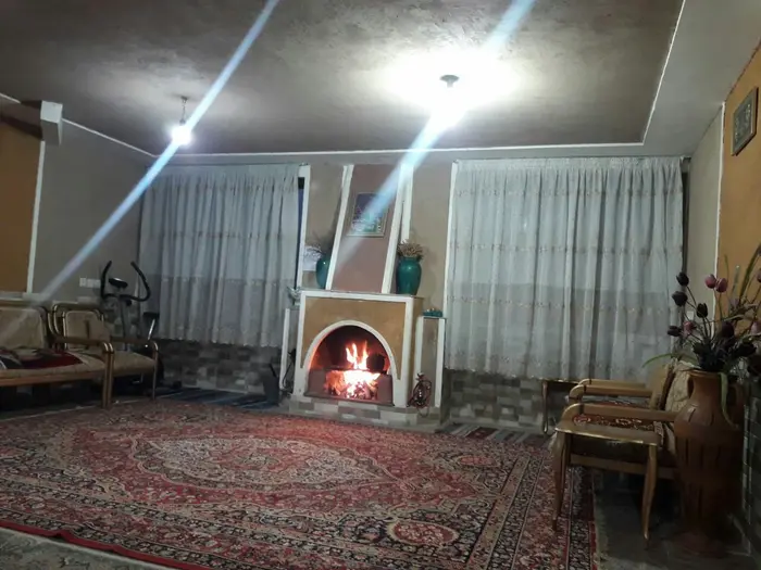 اقامتگاه سنتی هینزا واحد 1 - سوییت۱