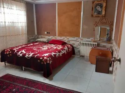 اقامتگاه سنتی هینزا واحد 1