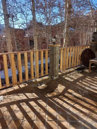 بومگردی هینزا - واحد 5