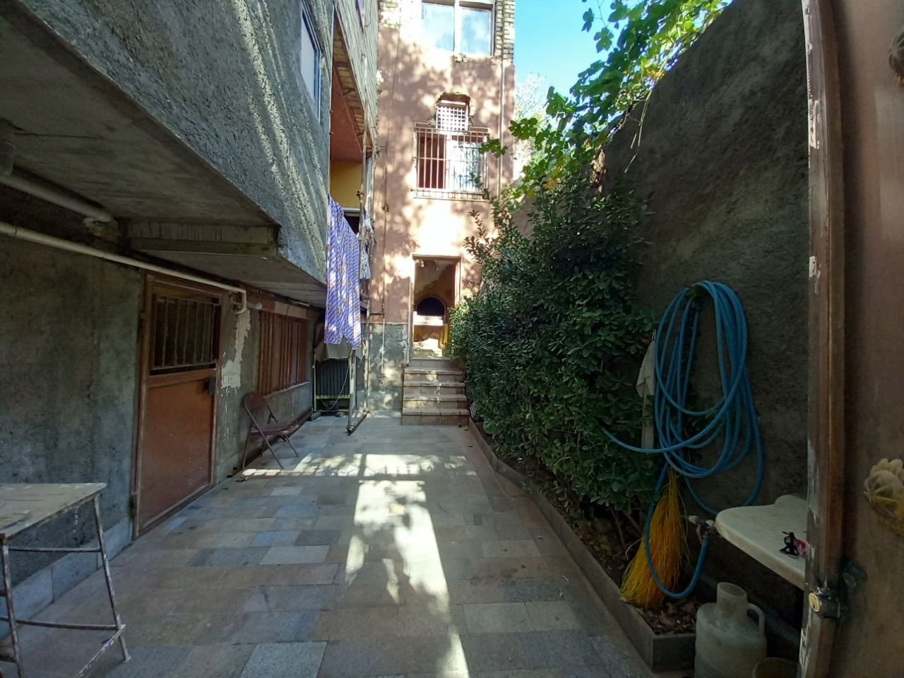 بوم گردی هینزا - واحد 2