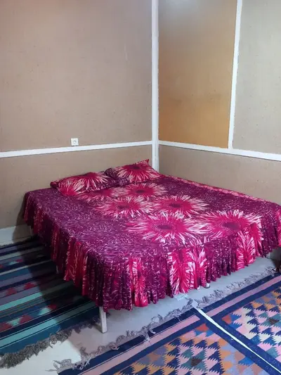 بومگردی هینزا - واحد 5