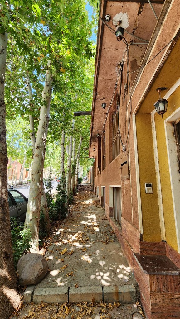 اقامتگاه سنتی هینزا - واحد 2