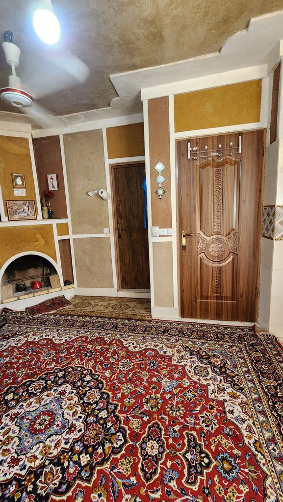 اقامتگاه سنتی هینزا - واحد 3