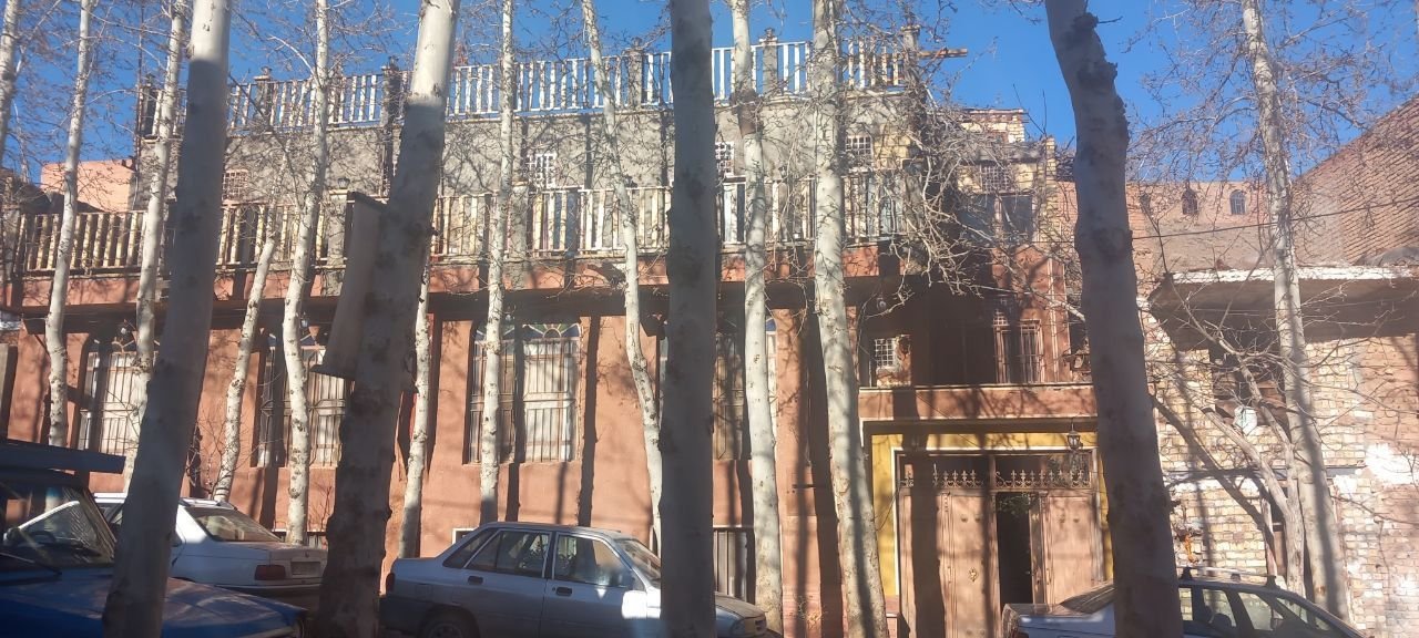 بوم گردی هینزا - واحد 2