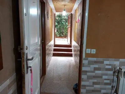 اقامتگاه سنتی هینزا واحد 1