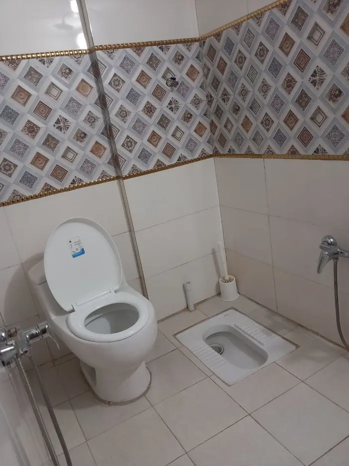 بوم گردی هینزا - واحد 5