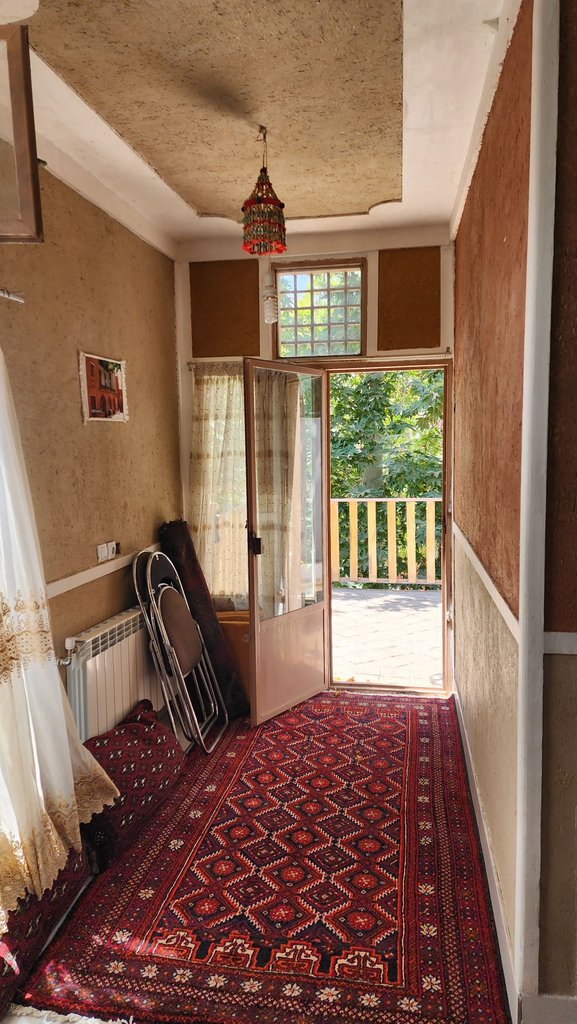 اقامتگاه سنتی هینزا - واحد 3