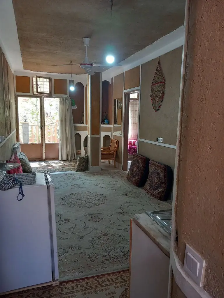 بوم گردی هینزا - واحد 5