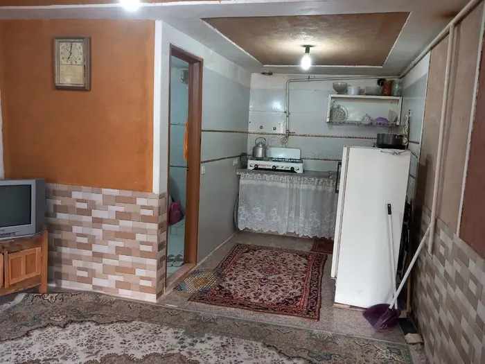 اقامتگاه سنتی هینزا واحد 1