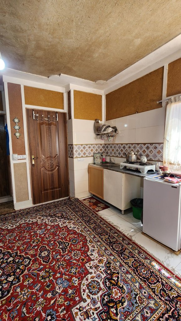 اقامتگاه سنتی هینزا - واحد 3