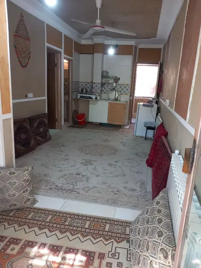 بومگردی هینزا - واحد 5