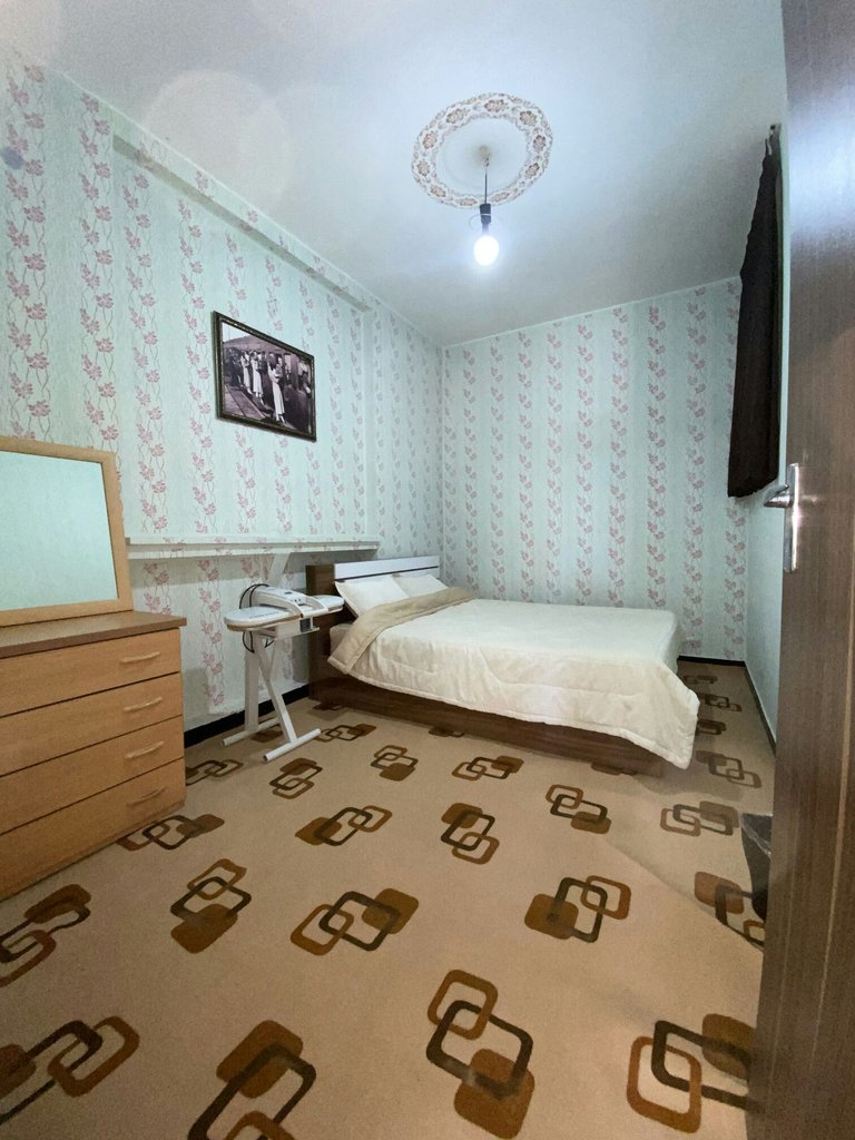 دوخوابه باهنر