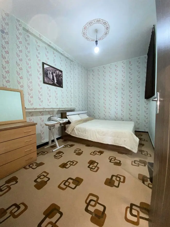 ویلا دوخوابه باهنر