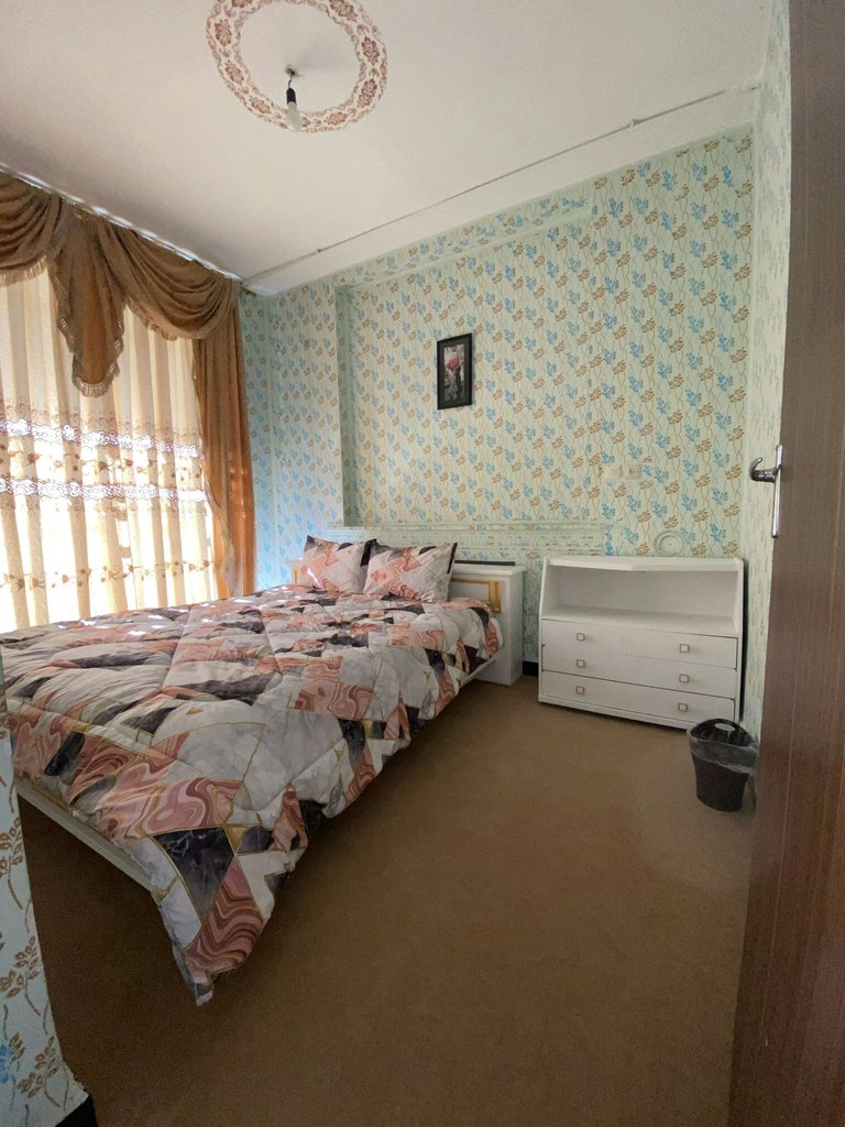 دوخوابه باهنر