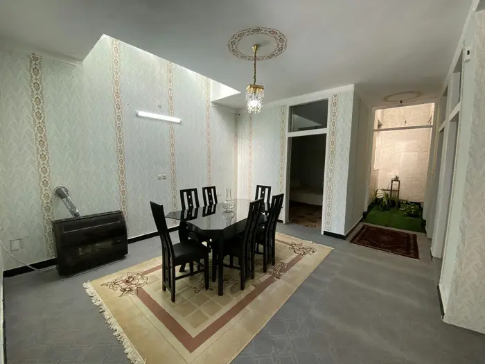 ویلا دوخوابه باهنر