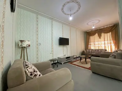 ویلا دوخوابه باهنر