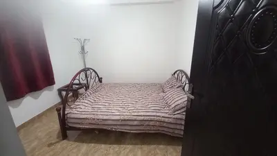 ویلا دوخوابه باغ آرامش