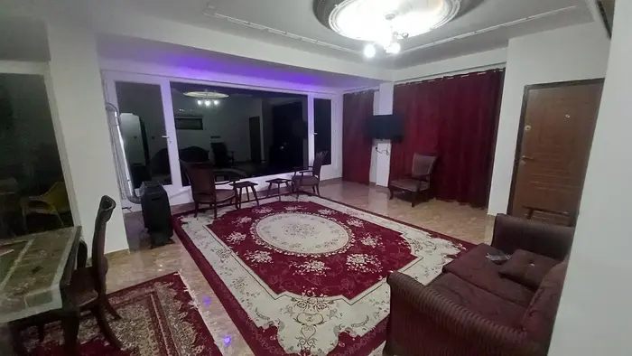 ویلا دوخوابه باغ آرامش