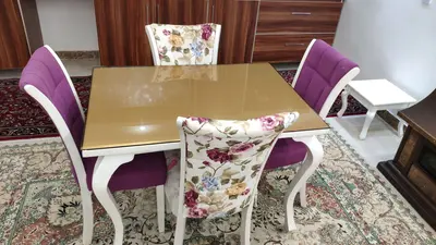 ویلا دوخوابه جنگلی صنوبر