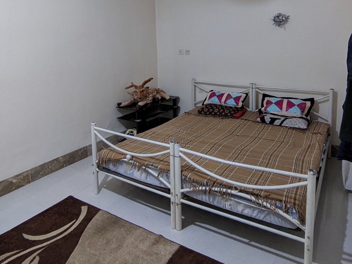 دوخوابه کردکوی