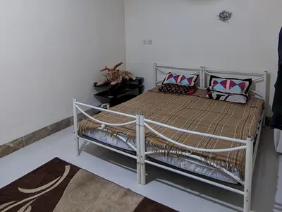 ویلا دوخوابه کردکوی