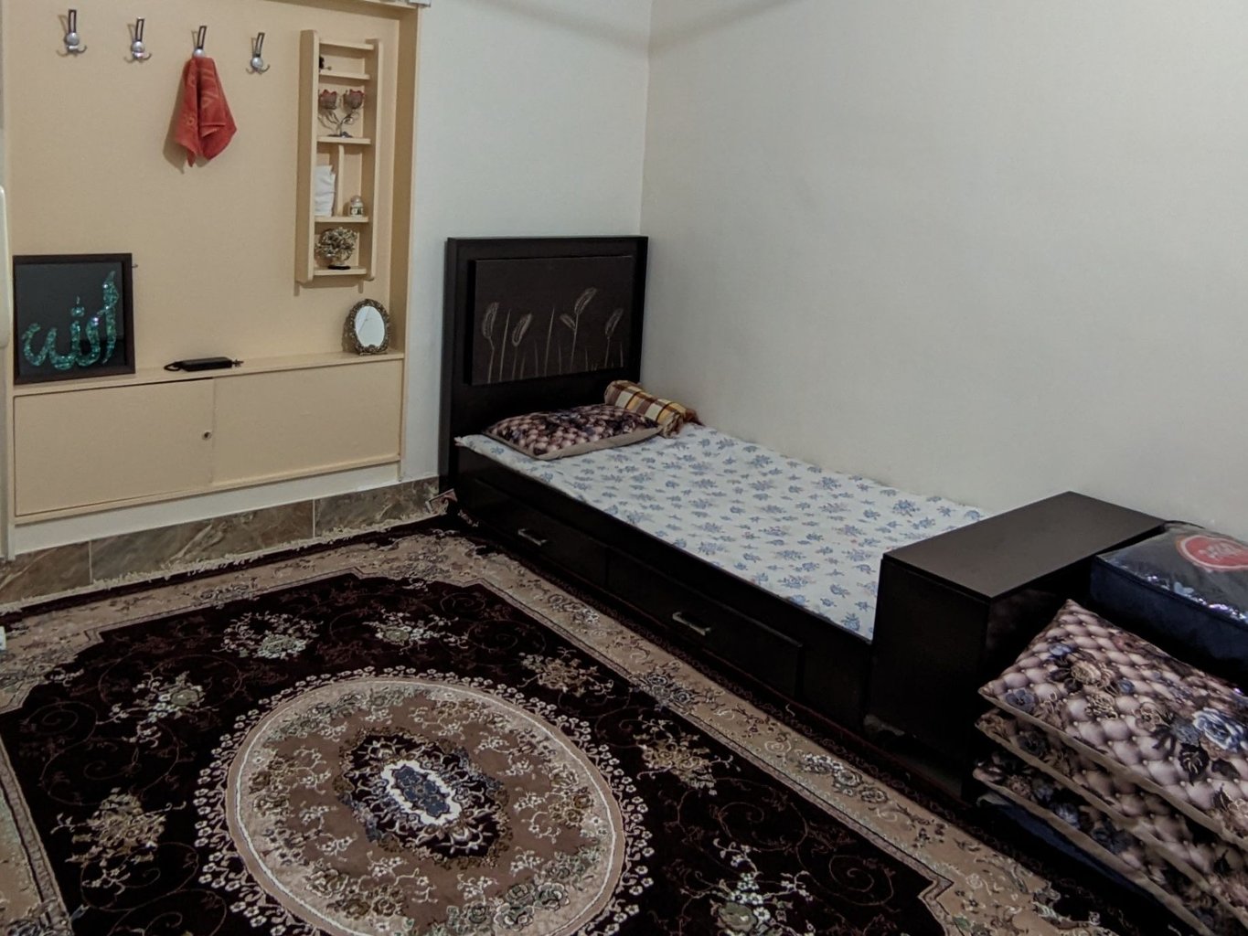 دوخوابه کردکوی