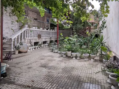 ویلا دوخوابه کردکوی