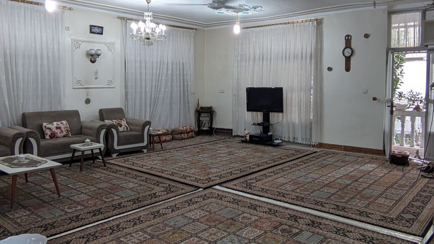 دوخوابه کردکوی