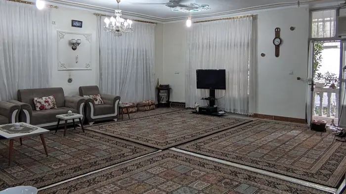 ویلا دوخوابه کردکوی