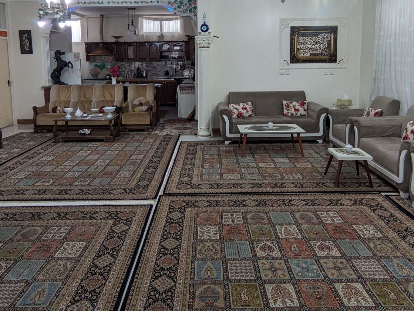 دوخوابه کردکوی