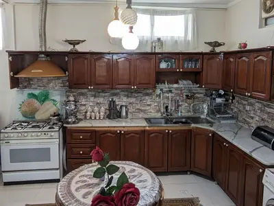 ویلا دوخوابه کردکوی