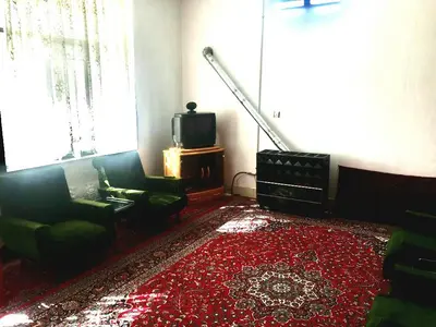 سوئیت یک خوابه عمویی