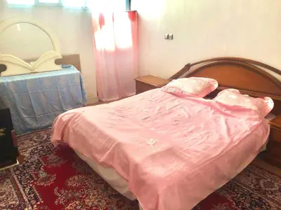 سوئیت یک خوابه عمویی