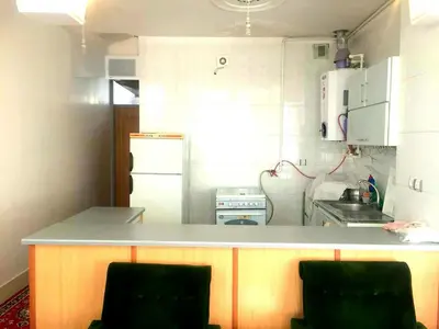 سوئیت یک خوابه عمویی