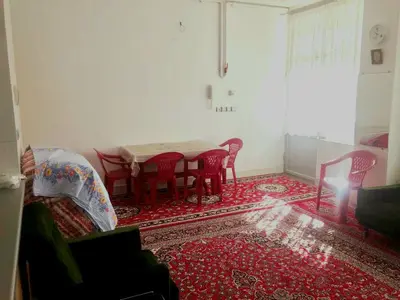 سوئیت یک خوابه عمویی