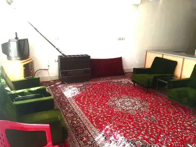 سوئیت یک خوابه عمویی