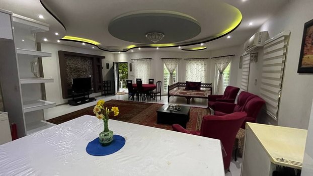 ویلا دوخوابه لیلیوم ۲