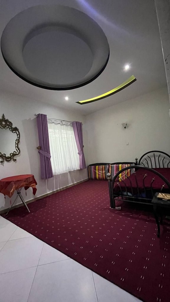 دوخوابه لیلیوم ۲