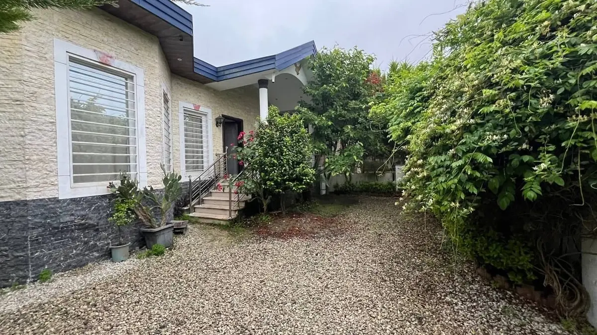 ویلا دوخوابه لیلیوم ۲