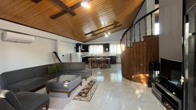 ویلا دوخوابه استخردار آبگرم لیلیوم 1