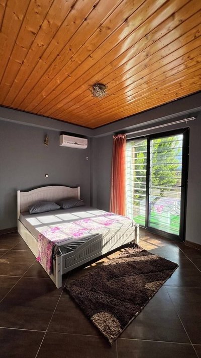 ویلا دوخوابه استخردار آبگرم لیلیوم 1