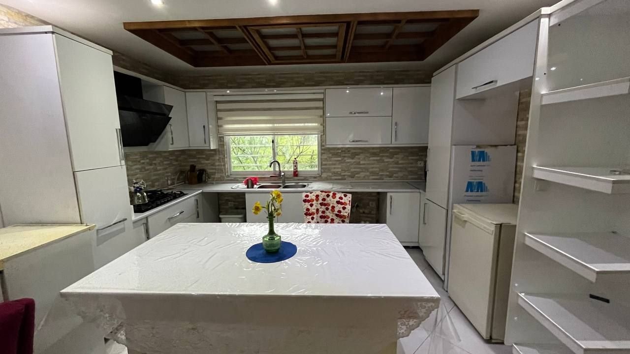 دوخوابه لیلیوم ۲