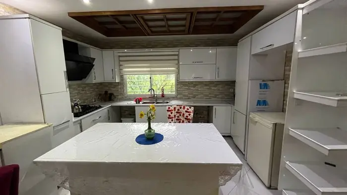 ویلا دوخوابه لیلیوم ۲