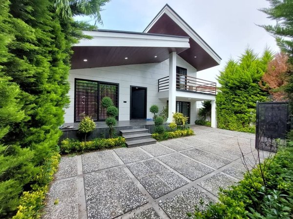 ویلا دوخوابه استخردار آبگرم لیلیوم 1