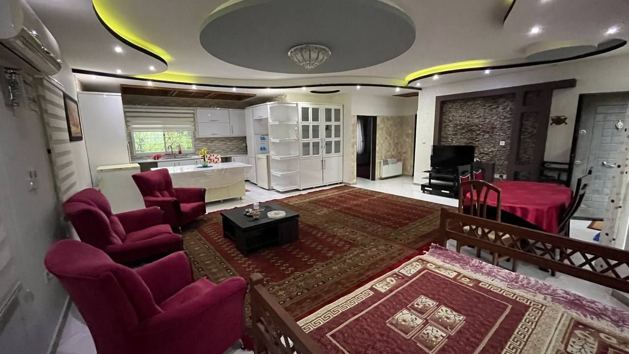 دوخوابه لیلیوم ۲