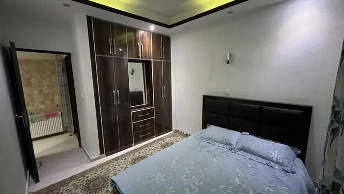 ویلا دوخوابه لیلیوم ۲