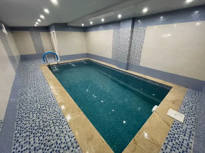 ویلا سه خوابه استخردار افرا