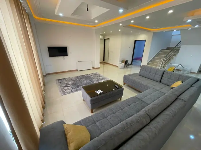 ویلا سه خوابه استخردار افرا