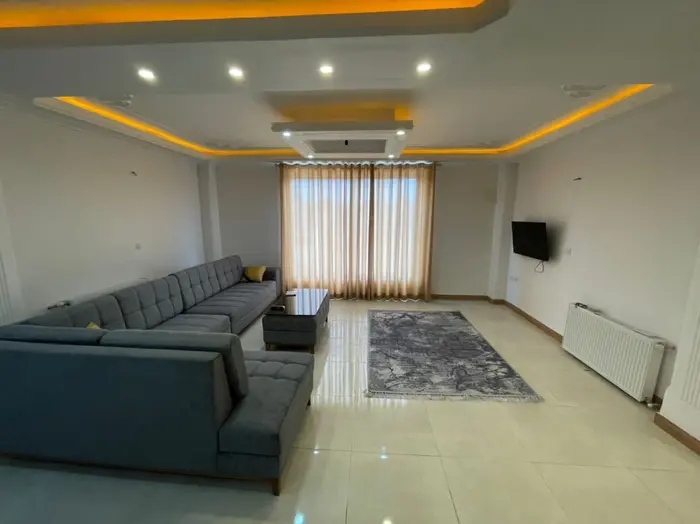 ویلا سه خوابه استخردار افرا